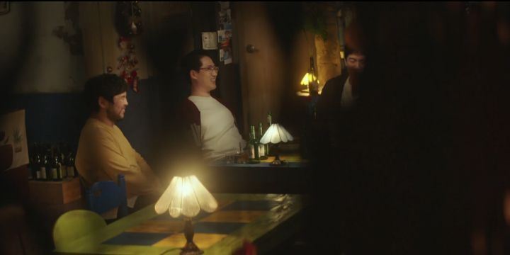 "없다, 적당한 때가." | 인스티즈