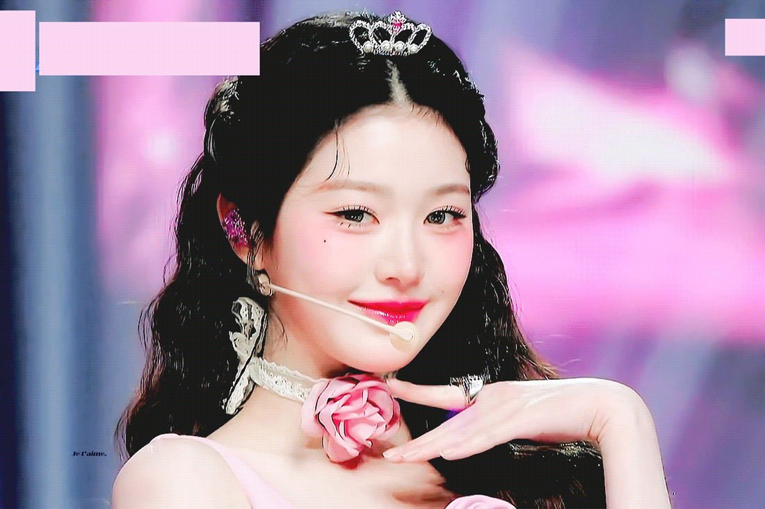 (스압)다라이 살벌한 최근 아이브 장원영.jpgif | 인스티즈