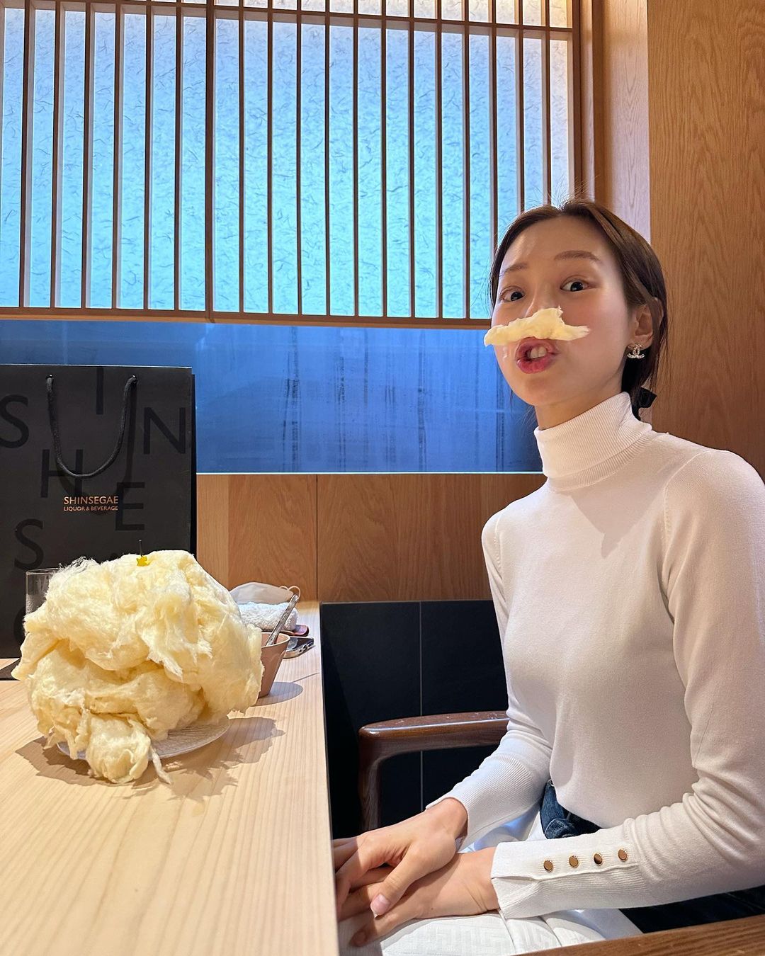 축복 받은 몸매 비율 전 베스티 유지 근황 | 인스티즈