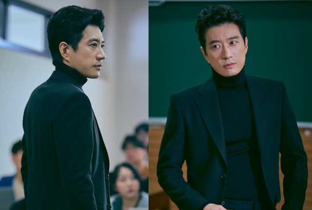 수상할 정도로 드라마만 잘하는 배우.jpg | 인스티즈