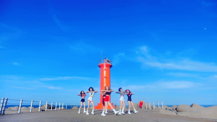 본인이 가장 좋아하는 여자아이돌 걸그룹 여름노래는? | 인스티즈