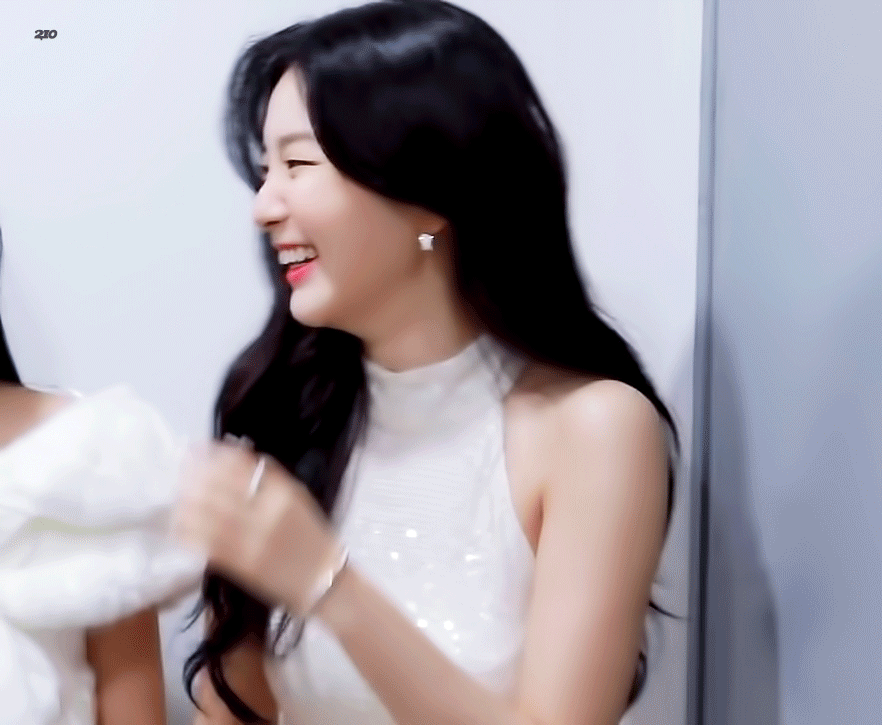 걍 이뻐서 올리는 슬기.jpgif | 인스티즈