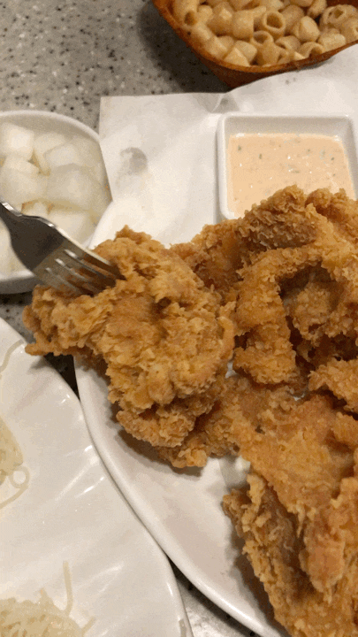 순살 치킨 레전드 | 인스티즈