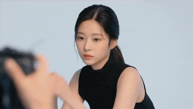개인적으로 핵예라고 생각하는 김민주 | 인스티즈