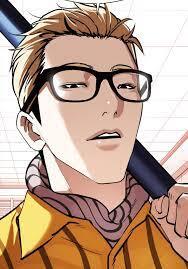 네이버 웹툰계의 전설 김준구 jpg | 인스티즈