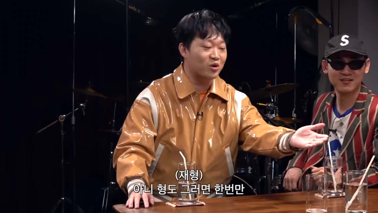 강동원이 공대 여학우에게 MT 가자고 설득하는 방법.jpg | 인스티즈