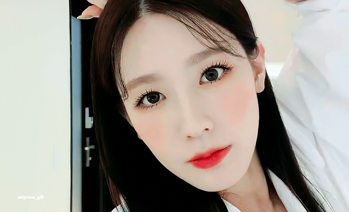 최근 (여자)아이들 미연.gif | 인스티즈