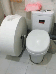 1년은 쓸거같은 점보롤 화장지 | 인스티즈