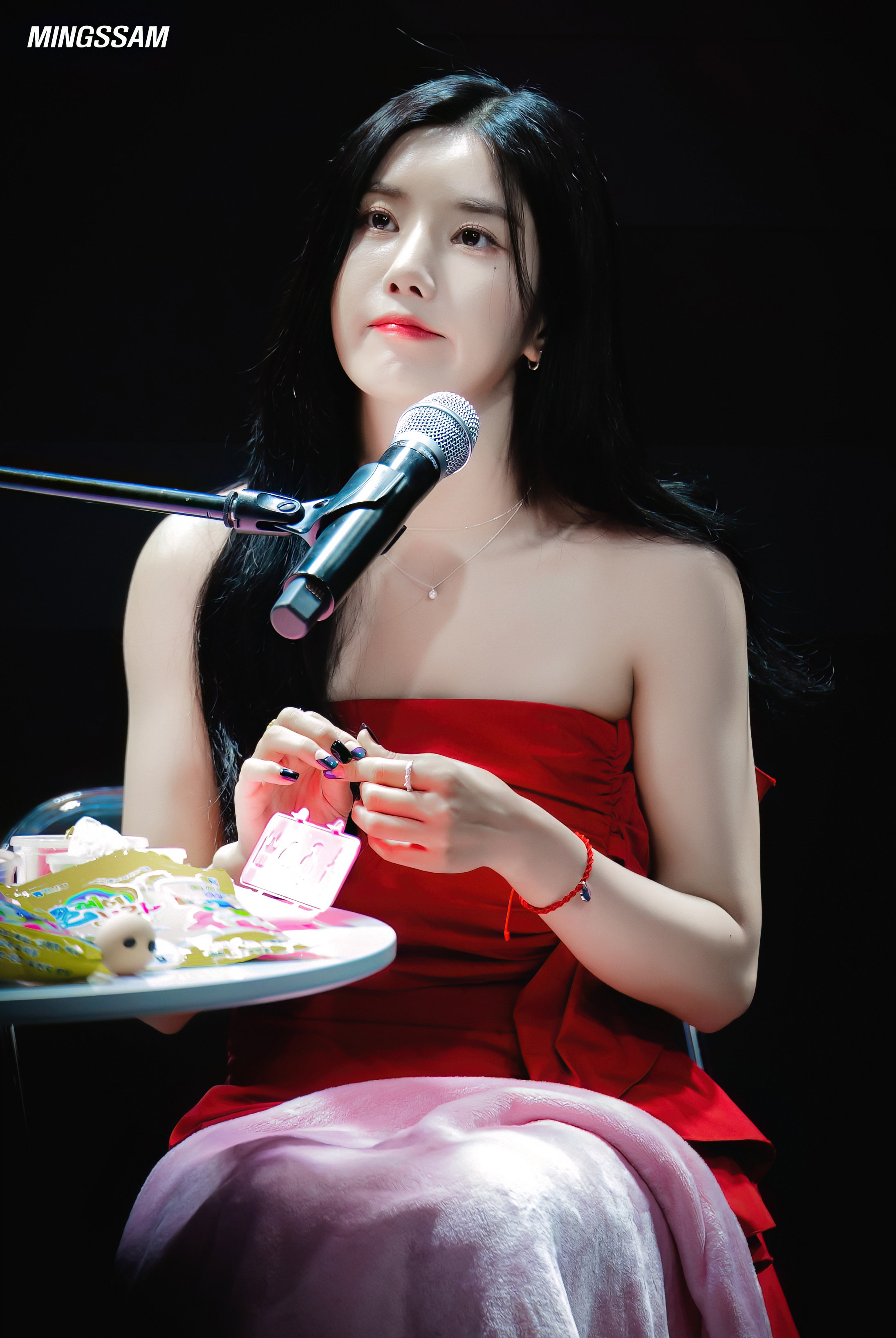 (스압)더 예뻐진 최근 권은비.jpgif | 인스티즈