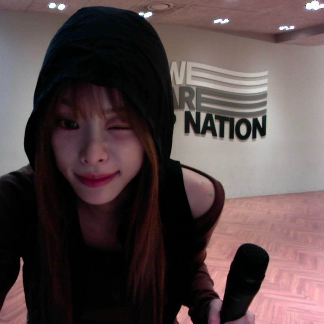 34살 헤이즈 다라이 근황 .jpg | 인스티즈