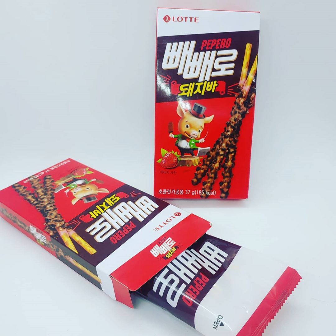 빼빼로 신상.JPG | 인스티즈