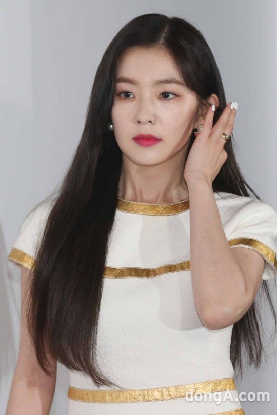 아이린이 소녀시대멤버였다면 그래도 갑질논란나왔다vs안나왔을거다 | 인스티즈