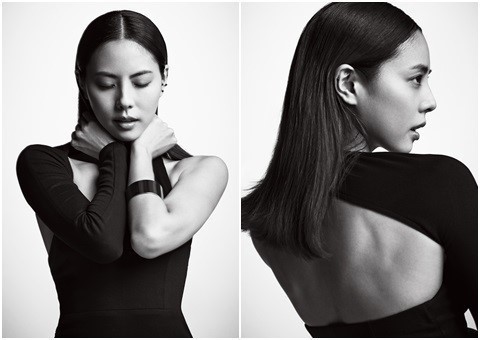 아주 주관적이고 작성자가 좋아하는 여자솔로 탑8 | 인스티즈