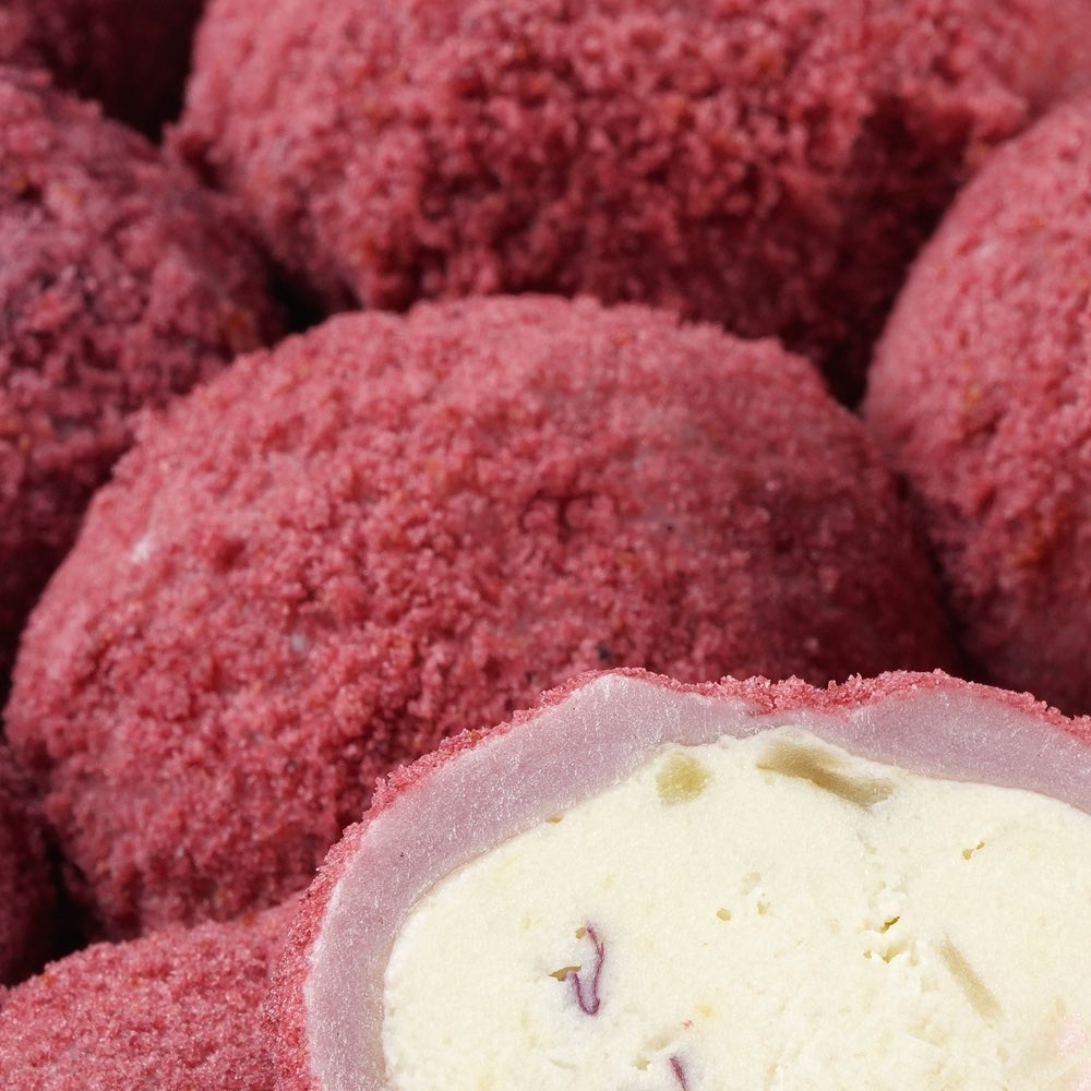 빵 만큼 다양해지고 있다는 k-떡.......jpg | 인스티즈