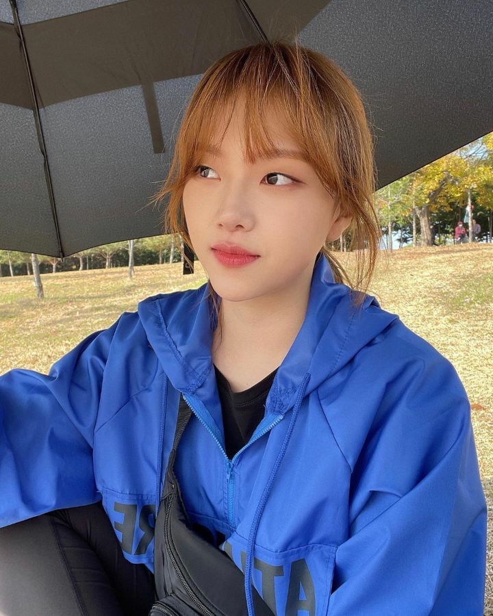 은근히 이쁜 배우 정다은 | 인스티즈