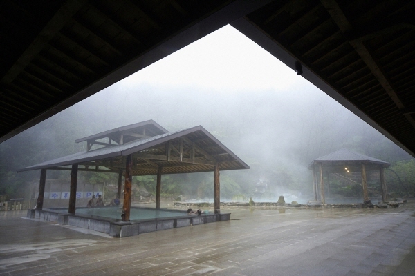 피부가 부들부들 해지는 물좋은 국내 온천들...jpg | 인스티즈