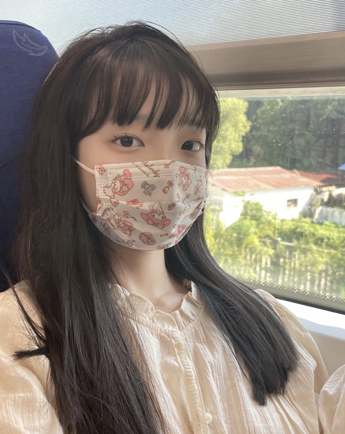 작년에 핫 했던 대만 여고생 | 인스티즈