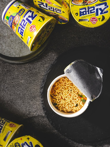 작년에 오뚜기에서 만든 나무 젓가락..JPG | 인스티즈