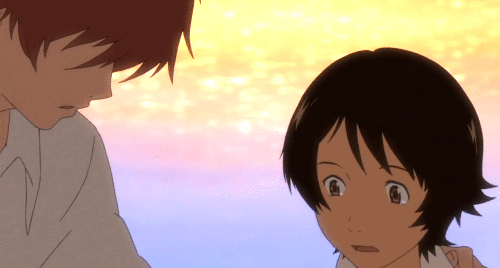 호소다 마모루가 영화의 배경을 항상 여름으로 설정하는 이유 | 인스티즈