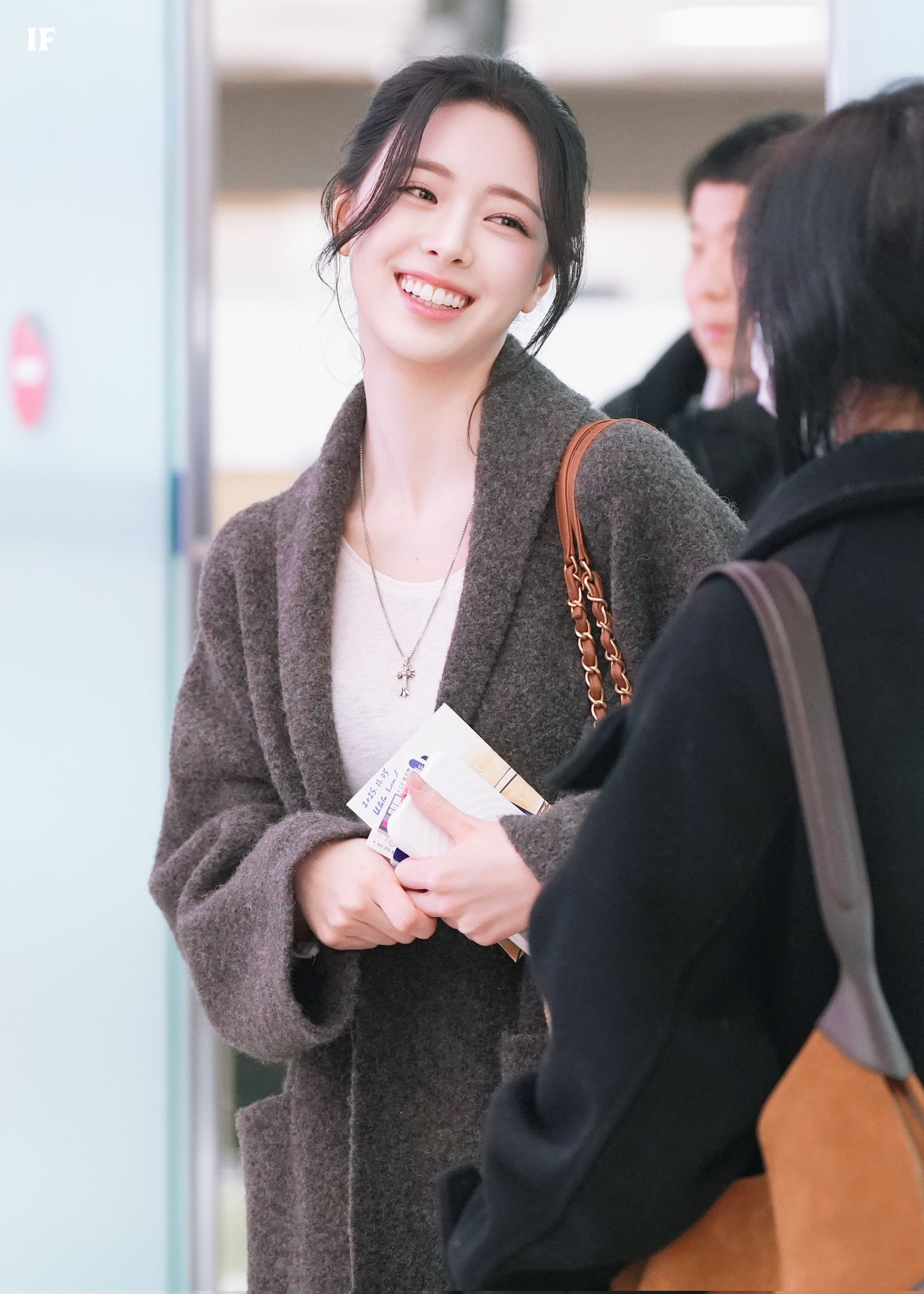 (스압)여자여자한 ITZY 유나.jpgif | 인스티즈