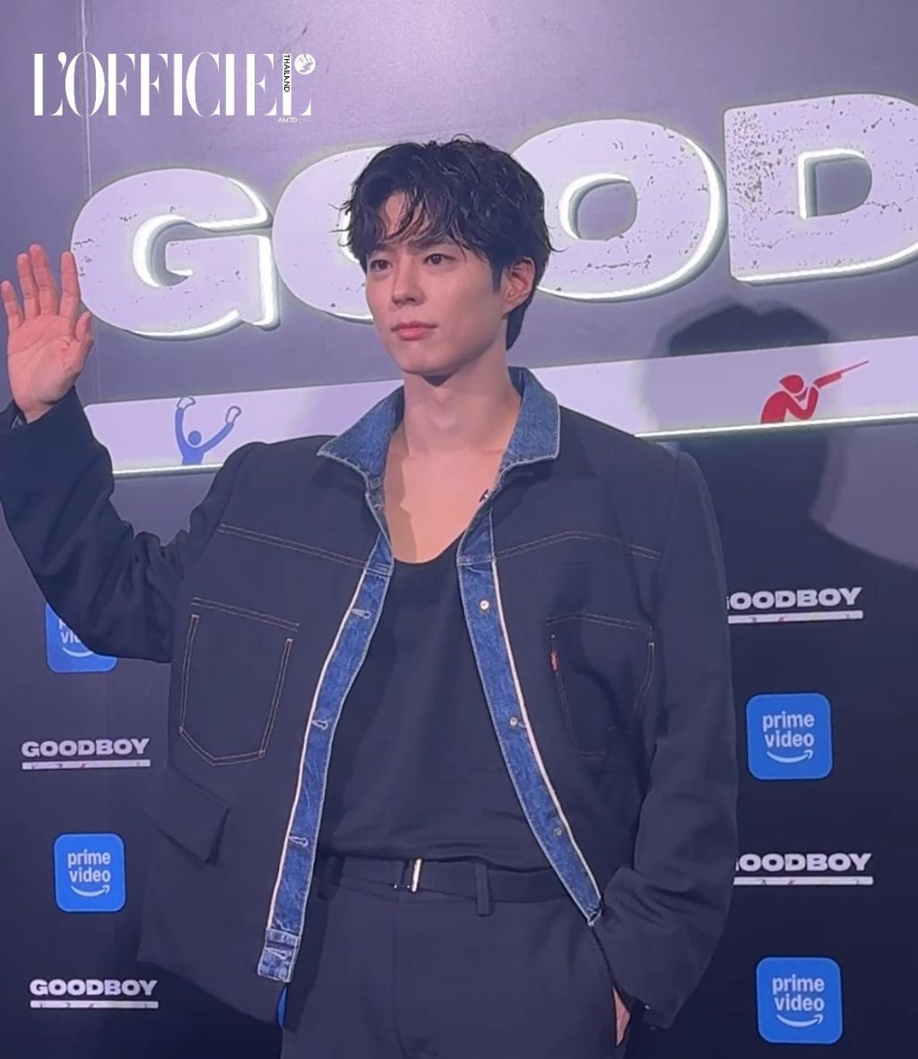 오늘 태국에서 난리났다는 박보검 얼굴...jpg | 인스티즈