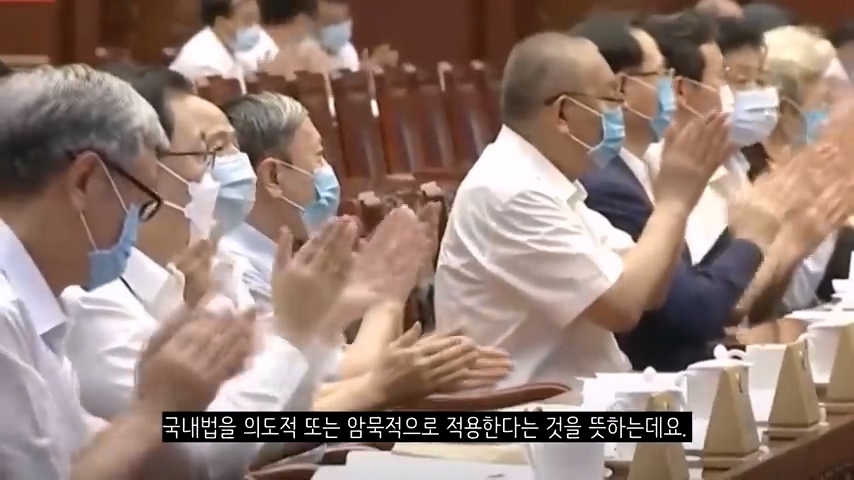 100여개 국가에 비밀 경찰을 심어둔 중국(한국 포함) | 인스티즈