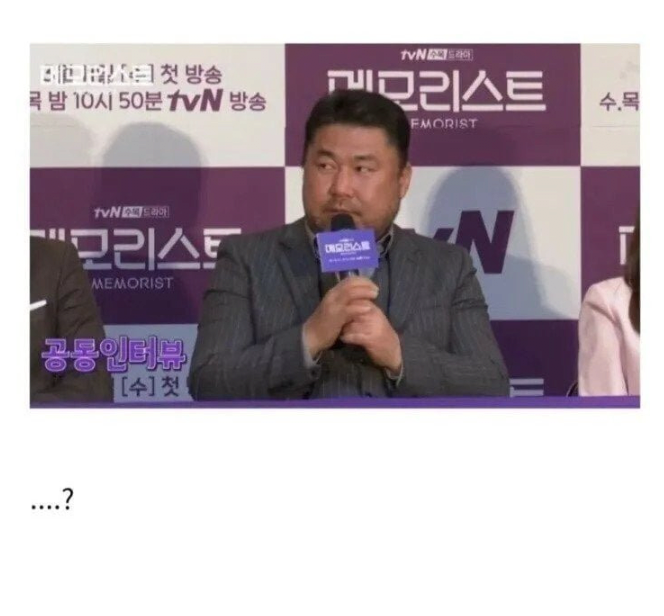 영화계 선배대접 레전드 | 인스티즈