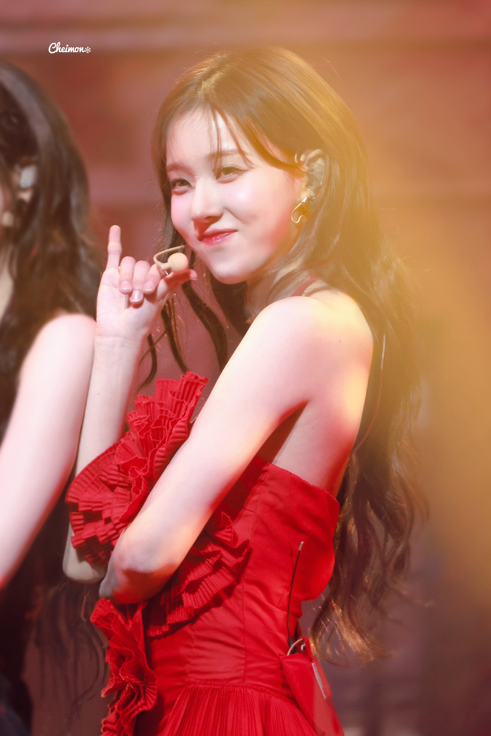 (스압)쫌 예쁜 에스파 윈터.jpgif | 인스티즈