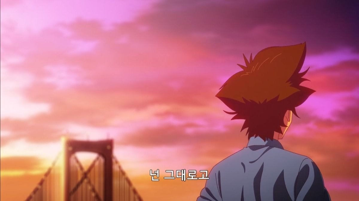 21년의 시간, 박수 받으며 막을 내린 디지몬 어드벤처.jpg (스포) | 인스티즈