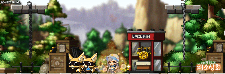 메이플스토리 데미지 스킨 모음 | 인스티즈