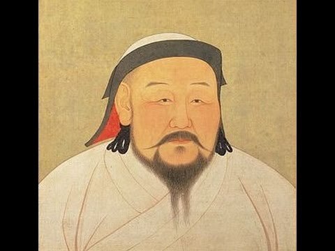 당대 최고 문무를 겸비한 칭기즈칸의 8명의 부하들 | 인스티즈