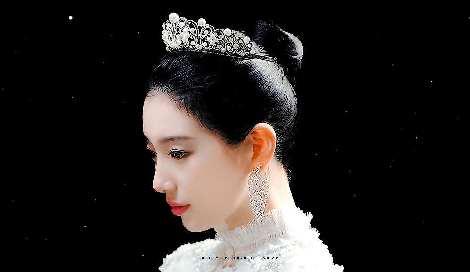 신작 드라마 안나에서 수지 연기에 대한 평 | 인스티즈