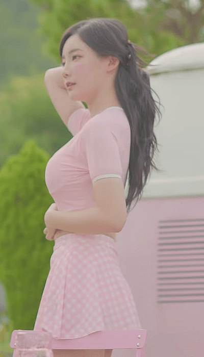 은근히 이쁜 곽민선 아나운서 | 인스티즈