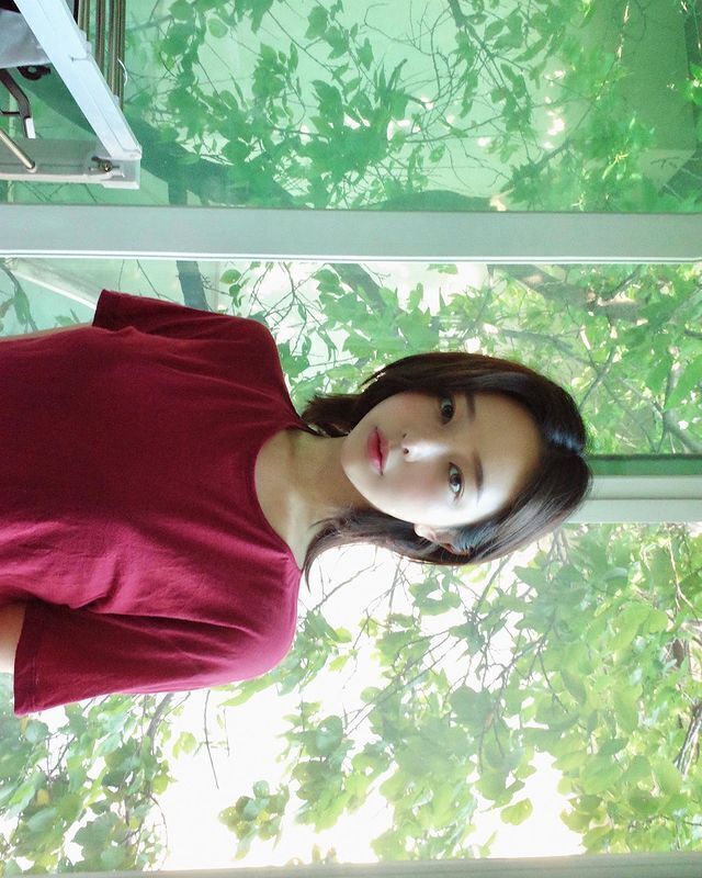 사진 잘찍기로 나름 유명한 인스타스타 hwa.min | 인스티즈