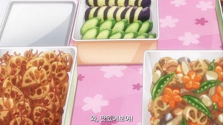 도시락 레전드 | 인스티즈