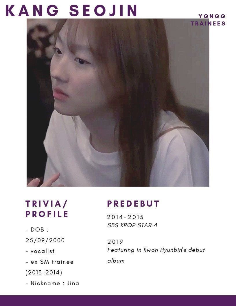 여초에서 반응좋은 신인 걸그룹 예상멤버 | 인스티즈