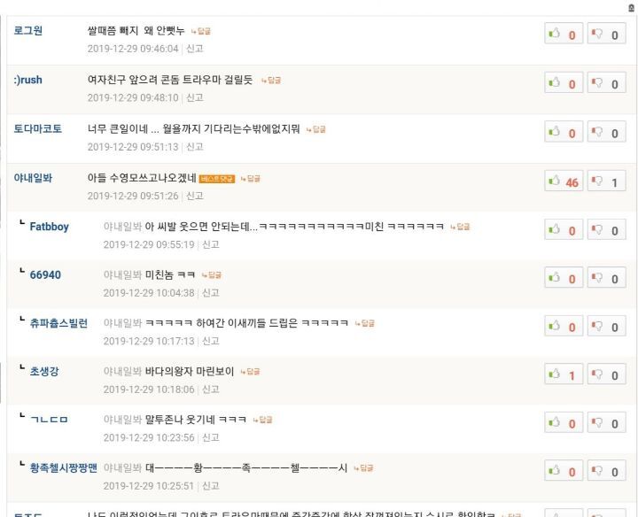 여친 질속에 콘돔이 들어갔어요 | 인스티즈