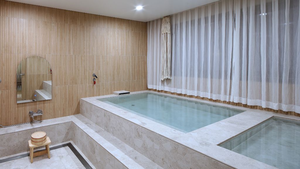 피부가 부들부들 해지는 물좋은 국내 온천들...jpg | 인스티즈