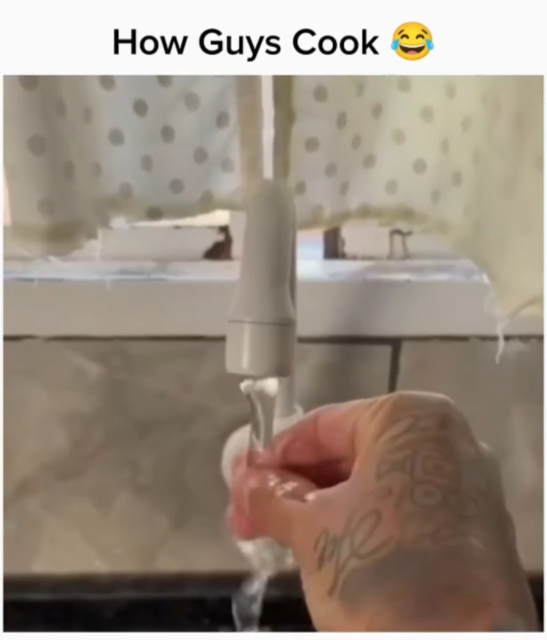 남자가 요리할 때.mp4 | 인스티즈