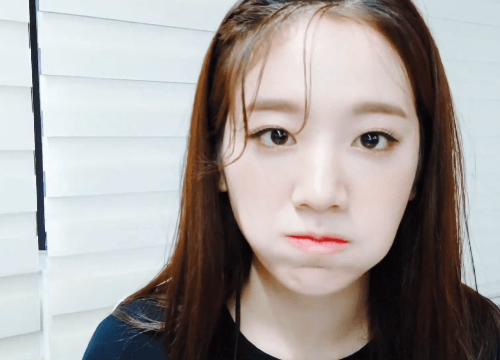 오이 하는 여자 아이돌 멤버 ㅋㅋㅋㅋㅋㅋ | 인스티즈