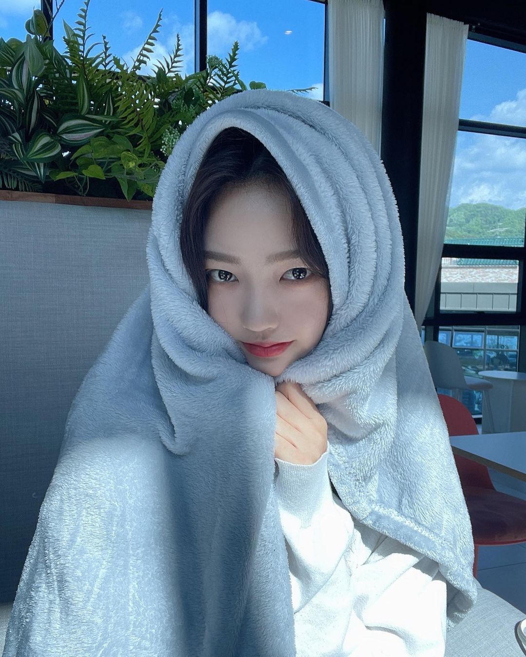 아이돌 연습생 4년 했었다는 2020년 미스코리아 | 인스티즈