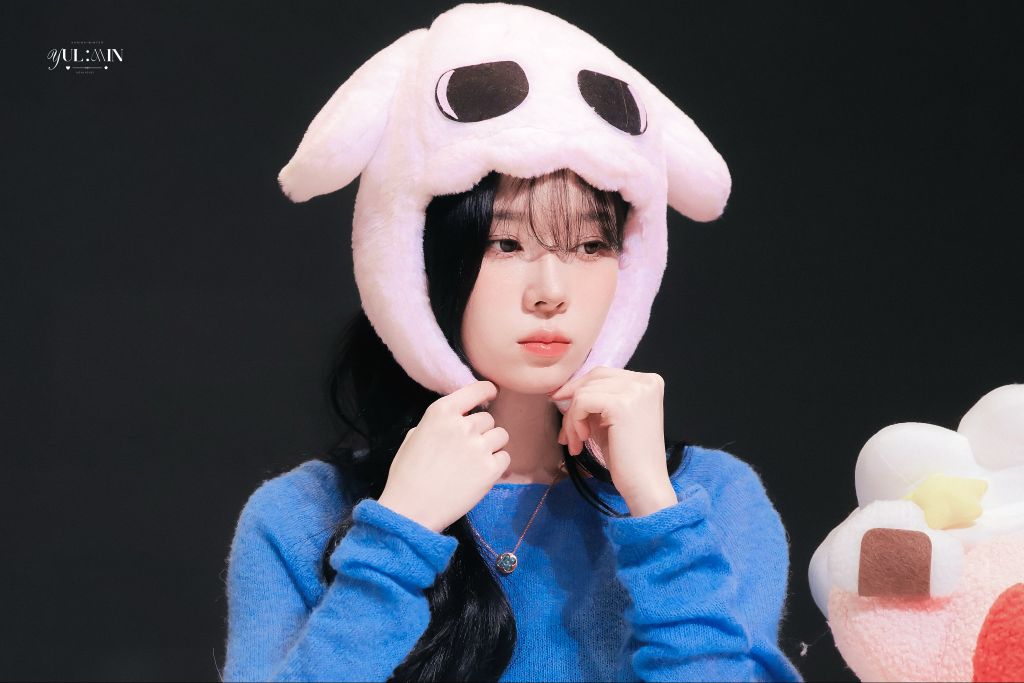 오늘도 팬사인회 하는 윈터 | 인스티즈