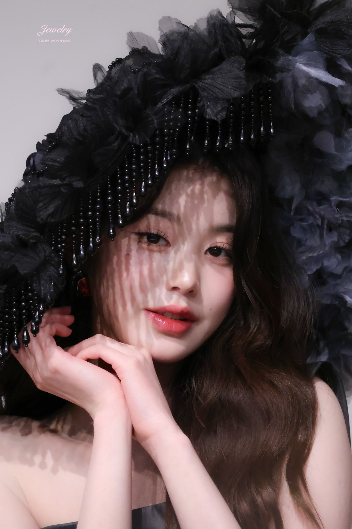 (스압)다라이 살벌한 최근 아이브 장원영.jpgif | 인스티즈