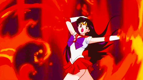 확신의 한국인 취향 세일러문 얼굴픽 3대장 | 인스티즈