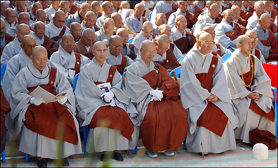 스님이 못 가는 대학이 어딘지 아심??? | 인스티즈