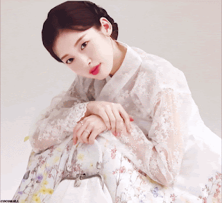 오마이걸의 비주얼 원탑은? | 인스티즈