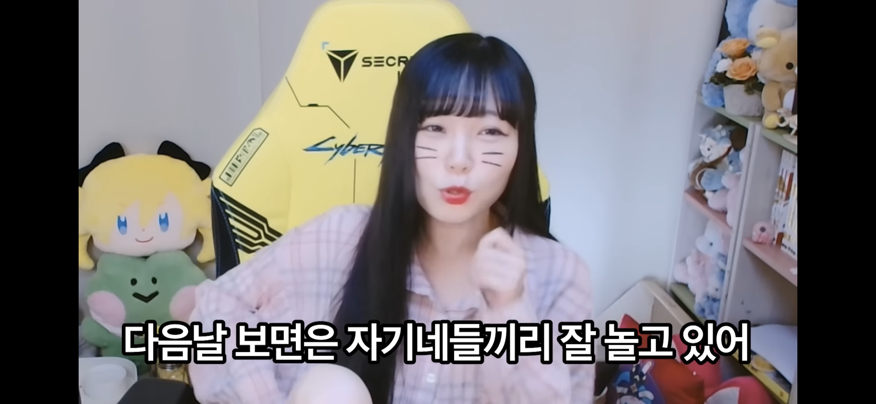 서새봄이 보는 메이플스토리 | 인스티즈