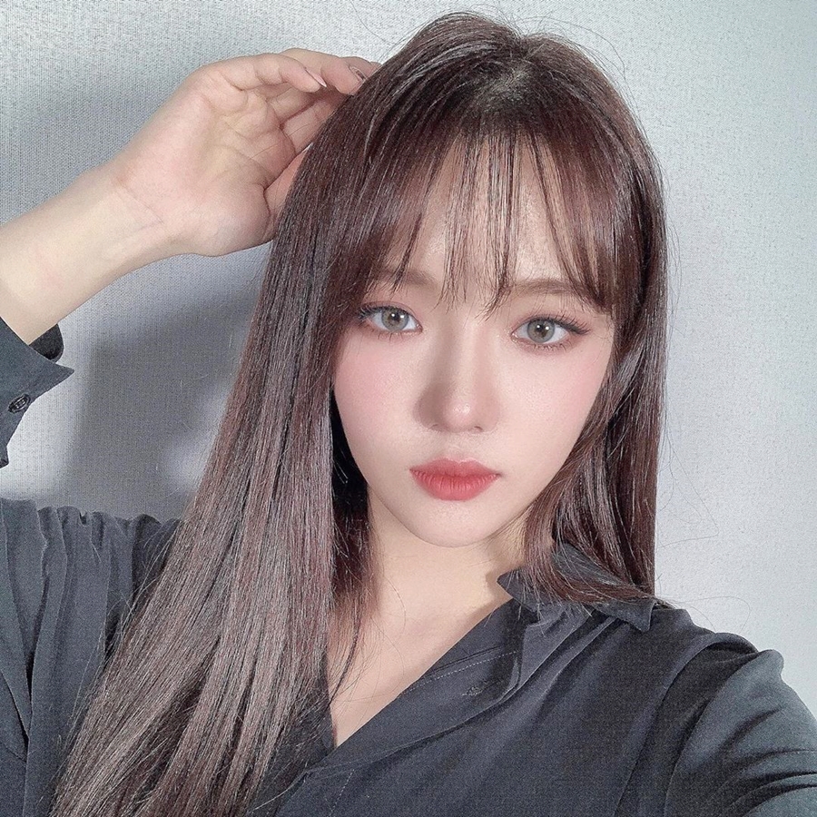 프로미스나인 노지선 개인 인스타그램 사진 모음 | 인스티즈