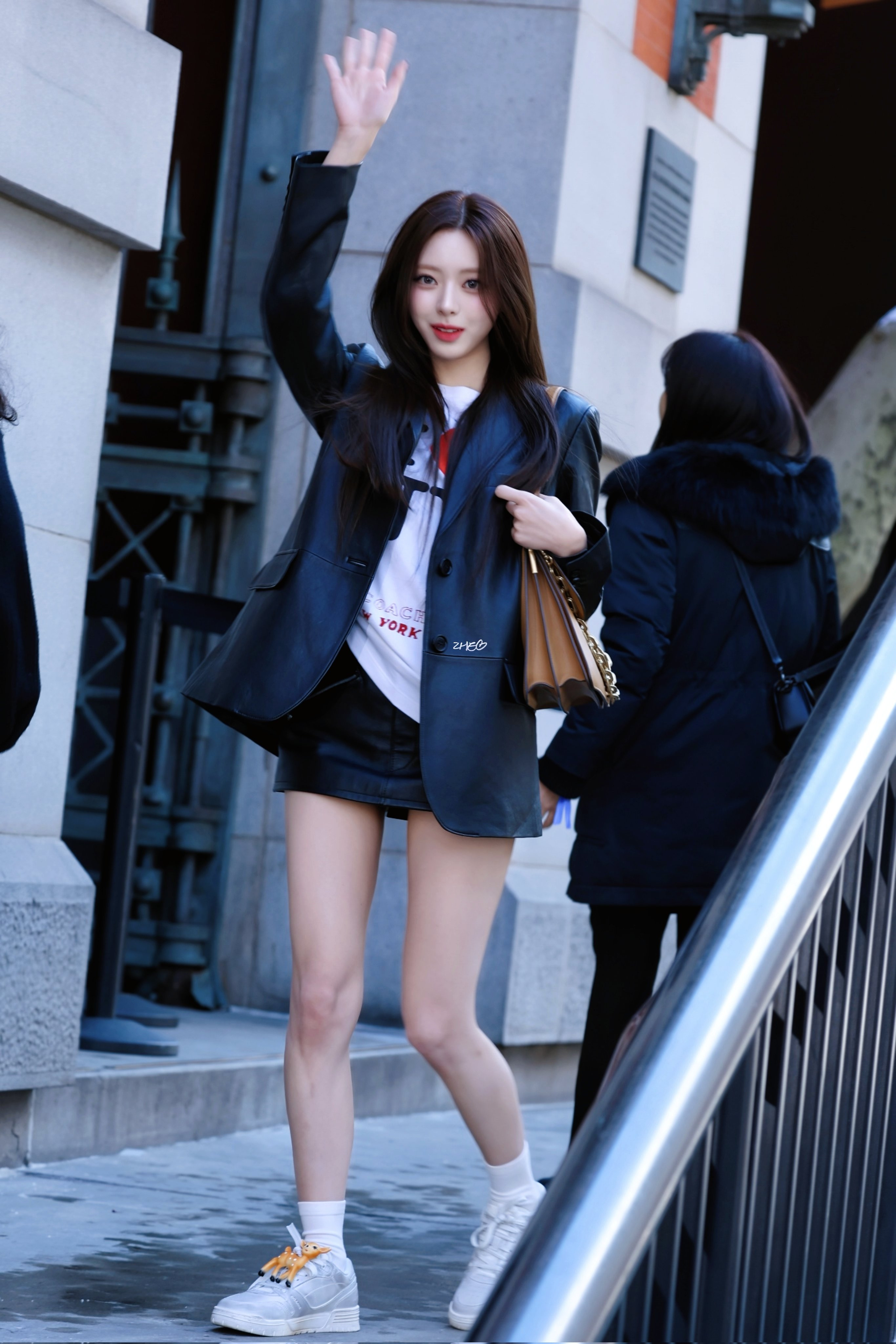 (스압)다라이 살벌한 ITZY 유나.jpgif | 인스티즈