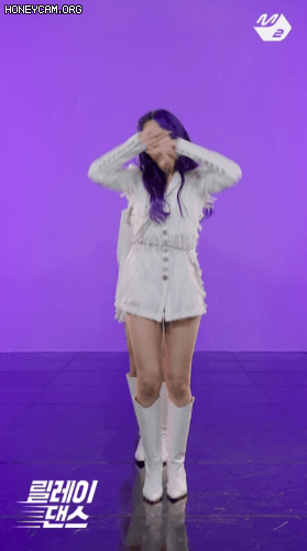 드림캐쳐 - Scream [릴레이댄스] | 인스티즈